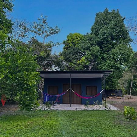 Deer House Cabuya Daire Cabuya  Dış mekan fotoğraf