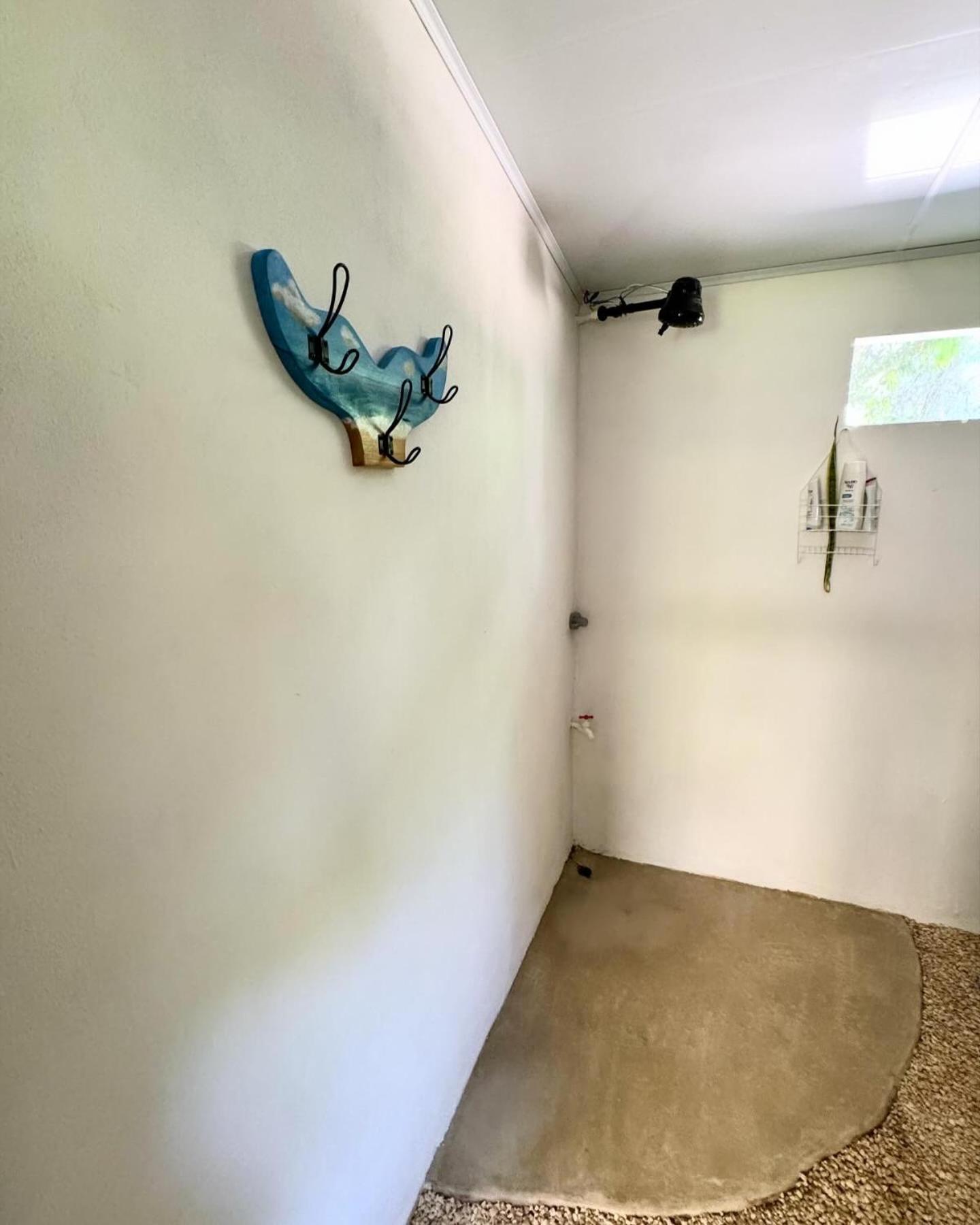 Deer House Cabuya Daire Cabuya  Dış mekan fotoğraf